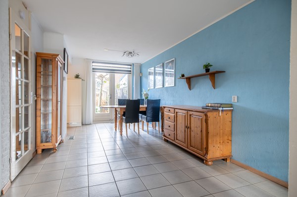 Medium property photo - Dopheidestraat 45, 2165 VN Lisserbroek